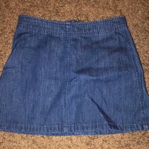 Brandy Melville skirt